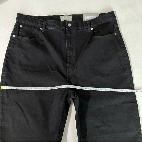 NWT Everlane The Way High Jean - Picture 7 of 14